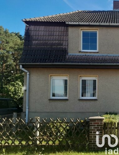 Doppelhaushälfte zum Kauf 300.000 € 2 Zimmer 76 m² 2.020 m² Grundstück Michendorf Michendorf 14552