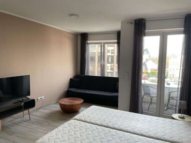 Wohnung zur Miete Wohnen auf Zeit 1.350 € 1 Zimmer 40 m² frei ab 01.08.2024 Luxemburger Straße Hermülheim Hürth 50354