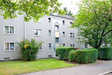 Wohnung zur Miete 657 € 2 Zimmer 55 m² Erdgeschoss Kamper Weg 191 Vennhausen Düsseldorf 40627
