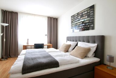 Wohnung zur Miete Wohnen auf Zeit 2.180 € 1 Zimmer 42 m² frei ab 06.07.2024 Humboldtstraße Altstadt - Süd Köln 50676