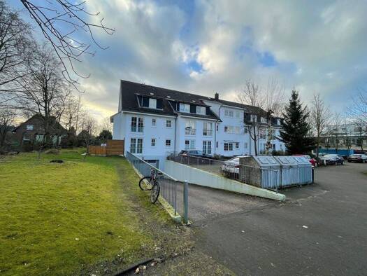 Wohnung zum Kauf provisionsfrei als Kapitalanlage geeignet 175.000 € 1,5 Zimmer 40,5 m² Wedel 22880