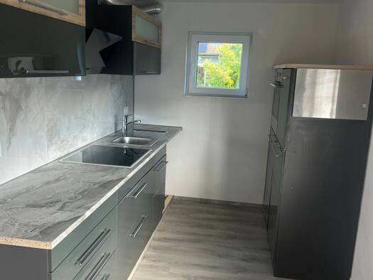 Wohnung zur Miete 1.250 € 6 Zimmer 106 m² Geschoss 2/3 frei ab sofort Merklingen Weil der Stadt 71263