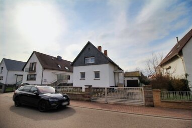 Einfamilienhaus zum Kauf 359.000 € 3 Zimmer 90 m² 589 m² Grundstück Gronau Rödersheim-Gronau 67127