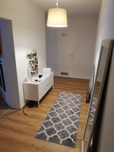 Wohnung zur Miete 730 € 2 Zimmer 67 m² 1. Geschoss Ledermuseum Offenbach am Main 63067