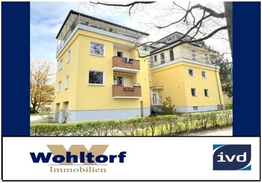 Wohnung zum Kauf 295.000 € 3 Zimmer 81 m² Frohnau Berlin 13465