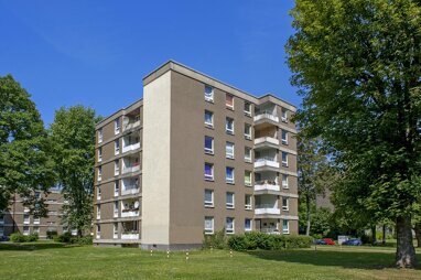 Wohnung zur Miete 499 € 3 Zimmer 70 m² 3. Geschoss Severingstraße 2 Scharnhorst - Ost Dortmund 44328