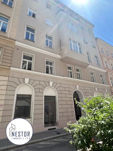 Wohnung zur Miete 1.004,25 € 2 Zimmer 75 m² 1. Geschoss Wien,Landstraße 1030