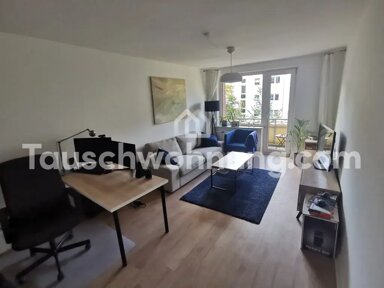 Wohnung zur Miete Tauschwohnung 800 € 2 Zimmer 58 m² 3. Geschoss Eimsbüttel Hamburg 20255