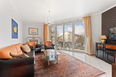 Wohnung zum Kauf 459.000 € 3 Zimmer 82 m² 3. Geschoss Pempelfort Düsseldorf 40479
