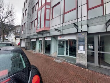 Bürofläche zur Miete provisionsfrei 11 € 120 m² Bürofläche Talstraße 7 Homburg Homburg 66424