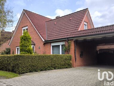 Einfamilienhaus zum Kauf 279.000 € 6 Zimmer 215 m² 1.094 m² Grundstück Westrhauderfehn Rhauderfehn 26817