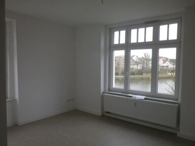 Wohnung zur Miete 284 € 2 Zimmer 56 m² 1. Geschoss frei ab sofort Zentrum Altenburg 04600