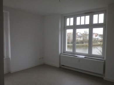 Wohnung zur Miete 284 € 2 Zimmer 56 m² 1. Geschoss frei ab sofort Altenburg Altenburg 04600