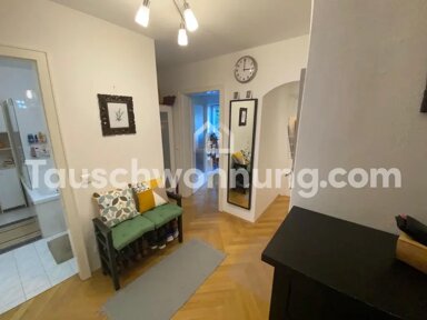 Wohnung zur Miete Tauschwohnung 1.160 € 2 Zimmer 63 m² 1. Geschoss Obergiesing München 81541