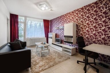 Wohnung zur Miete Wohnen auf Zeit 950 € 2 Zimmer 38 m² frei ab sofort Dellbrück Köln 51069