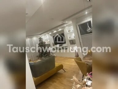 Wohnung zur Miete Tauschwohnung 470 € 3 Zimmer 75 m² 10. Geschoss Winning Taufkirchen 82024