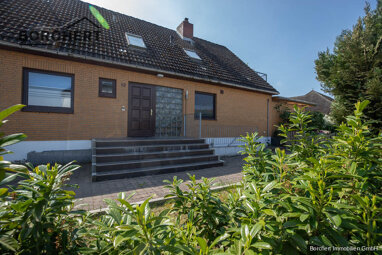 Doppelhaushälfte zum Kauf Provisionsfrei 348.000 € 4 Zimmer 111,3 m² 465 m² Grundstück Ellerbek 25474
