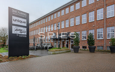 Bürofläche zur Miete Provisionsfrei 7,40 € 132 m² Bürofläche teilbar ab 132 m² Woltmershausen Bremen 28197