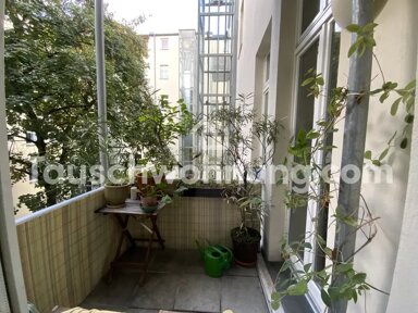 Wohnung zur Miete Tauschwohnung 631 € 2 Zimmer 72 m² Friedrichshain Berlin 10249