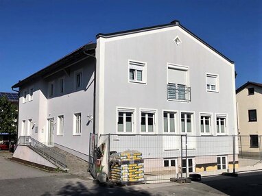 Büro-/Praxisfläche zur Miete 1.000 € 118 m² Bürofläche Passauer Straße Ruderting Ruderting 94161