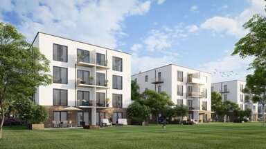 Terrassenwohnung zum Kauf provisionsfrei 498.000 € 3 Zimmer 89,9 m² EG Dieselstr. 10 Eutritzsch Leipzig 04129