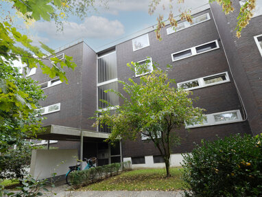 Wohnung zum Kauf 54.500 € 2 Zimmer 31,7 m² 1. Geschoss Melle - Mitte Melle 49324