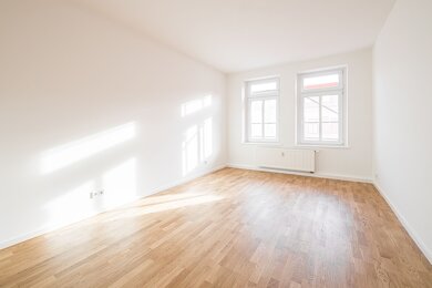 Wohnung zum Kauf provisionsfrei 339.000 € 2,5 Zimmer 81,2 m² 3. Geschoss Wiederitzscher Straße 25 Gohlis-Süd Leipzig 04155