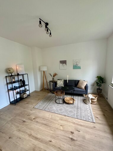 Wohnung zum Kauf 89.000 € 2,5 Zimmer 50 m² 3. Geschoss Schalke Gelsenkirchen 45881