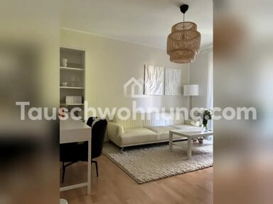 Wohnung zur Miete Tauschwohnung 730 € 2,5 Zimmer 50 m² 1. Geschoss Neuehrenfeld Köln 50823