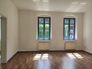 Wohnung zur Miete 255 € 2 Zimmer 51 m² Erdgeschoss Alte Straße 4 Meißen Meißen 01662