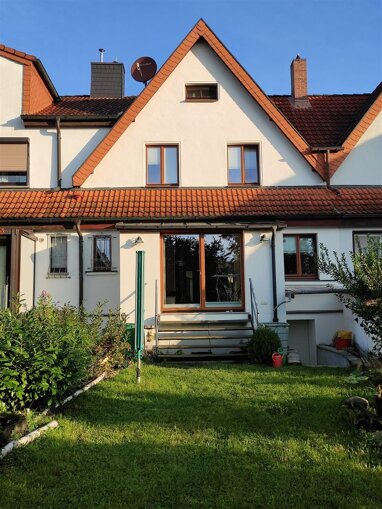 Haus zum Kauf 490.000 € 4 Zimmer 125 m² 210 m² Grundstück Lützschen-Stahmeln Leipzig 04159