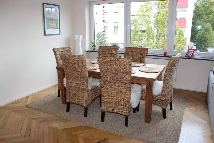 Wohnung zur Miete 545 € 2,5 Zimmer 77,8 m²<br/>Wohnfläche 1. Stock<br/>Geschoss Lisdorf Saarlouis 66740