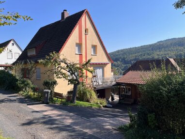 Einfamilienhaus zum Kauf 395.000 € 9 Zimmer 160 m² 803 m² Grundstück Bad Brückenau Bad Brückenau 97769