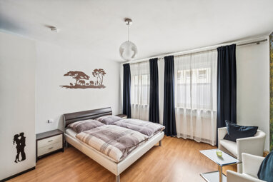 Wohnung zum Kauf 179.000 € 2 Zimmer 46,1 m² Erdgeschoss Pirckheimerstraße Nürnberg 90409