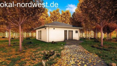 Bungalow zum Kauf 237.900 € 3 Zimmer 103 m² Menzelen-West Alpen 46519