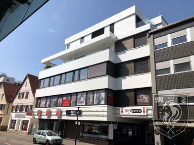 Büro-/Praxisfläche zur Miete 1.800 € 215 m² Bürofläche Süd Heidenheim an der Brenz 89520