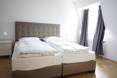 Wohnung zur Miete Wohnen auf Zeit 1.400 € 2 Zimmer 40 m² frei ab 04.02.2025 Franziskastr. Rüttenscheid Essen 45130