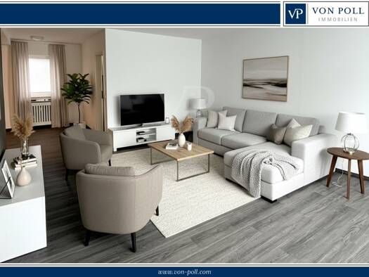 Wohnung zum Kauf 236.000 € 3 Zimmer 75 m² 6. Geschoss Bad Neuenahr Bad Neuenahr-Ahrweiler 53474