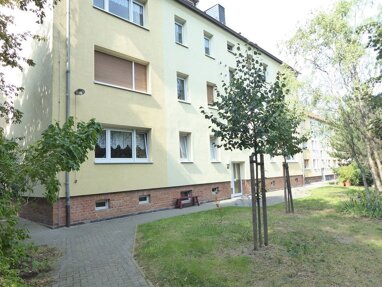 Wohnung zur Miete 535 € 4 Zimmer 73 m² Bitterfelder Straße 35 b Bad Düben Bad Düben 04849