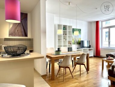 Wohnung zur Miete Wohnen auf Zeit 1.250 € 2 Zimmer 60 m² frei ab 01.08.2024 Zentrum - West Leipzig 04109