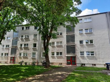 Wohnung zur Miete 483 € 3,5 Zimmer 68 m² 2. Geschoss Danziger Straße 18 Rheinkamp - Mitte Moers 47445