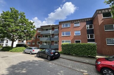Wohnung zum Kauf 249.000 € 2 Zimmer 63,2 m² Stellingen Hamburg 22527