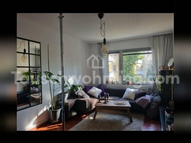 Wohnung zur Miete 750 € 3 Zimmer 60 m² 1. Geschoss Südstadt Hannover 30171
