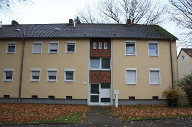Wohnung zur Miete 462 € 2,5 Zimmer 47,7 m² 1. Geschoss Spickufer 18 Oberdorstfeld Dortmund 44149