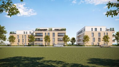 Wohnung zum Kauf provisionsfrei 506.574 € 3 Zimmer 95,6 m² 3. Geschoss Ahlten Lehrte 31275