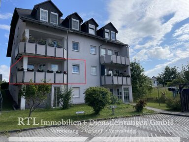 Wohnung zum Kauf provisionsfrei 95.000 € 3 Zimmer 69,6 m² Lobenstein Bad Lobenstein 07356