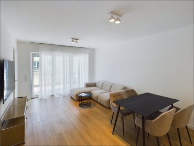 Wohnung zur Miete 1.050 € 2 Zimmer 55 m² Stadtmitte Aschaffenburg 63739