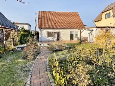 Einfamilienhaus zum Kauf 349.000 € 4 Zimmer 120 m² 639 m² Grundstück Planeten- und SKL-Siedlung Magdeburg 39118