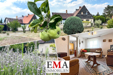 Doppelhaushälfte zum Kauf 240.000 € 3 Zimmer 70 m² 804 m² Grundstück Finkenkrug Falkensee 14612