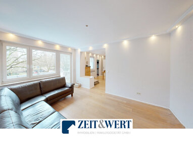 Wohnung zum Kauf 349.000 € 4 Zimmer 85 m² Weiden Köln 50859